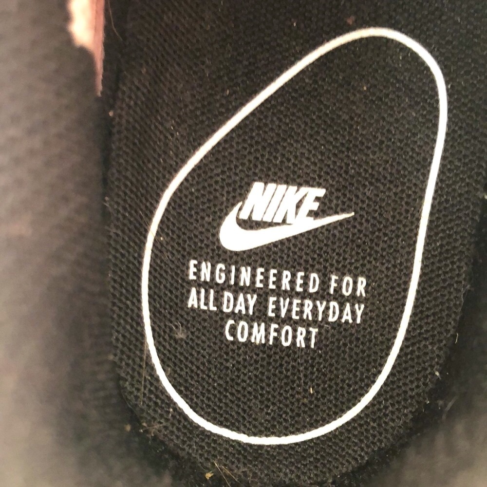 Nike air max men’s sneakers Sz 7.5 like New condition. - Picture 12 of 17